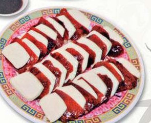 Peking Duck Dinner