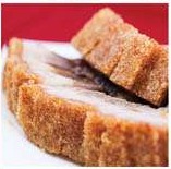 Crispy Roasted Pork