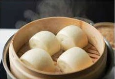 Steamed Bun (4)